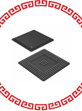 NS9360B-0-I155 IC ARM9 MICROPROCESSOR 272BGA