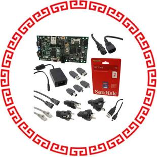 KIT FOR ADZS BF60X EZLITE BLACKFIN FAMILY BF609