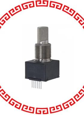 EM14A0D-C24-L064S ROTARY ENCODER OPTICAL 64PPR