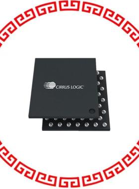 CS47L15-CWZR IC AUDIO CODEC 24 BIT 70-WLCSP