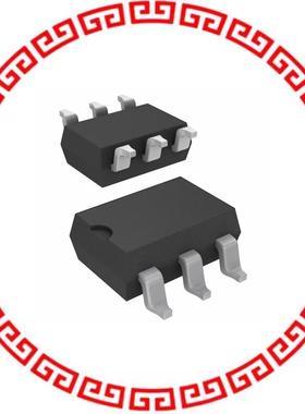 IL420-X007 OPTOISOLATOR 5.3KV TRIAC