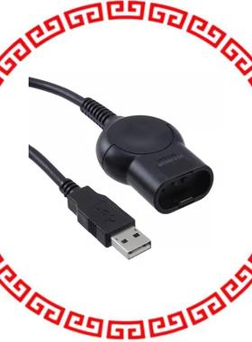 OC4USB CABLE OPTICAL SCOPEMETER USB