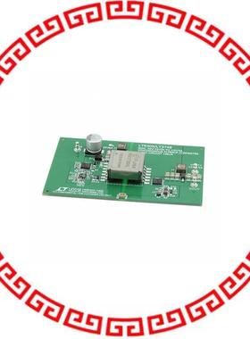 DC1961A BOARD EVAL FOR LT8309ES5