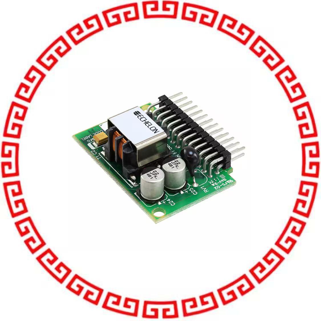 55040R-10 FT 5000 SMART TXRX CONTROL MODUL