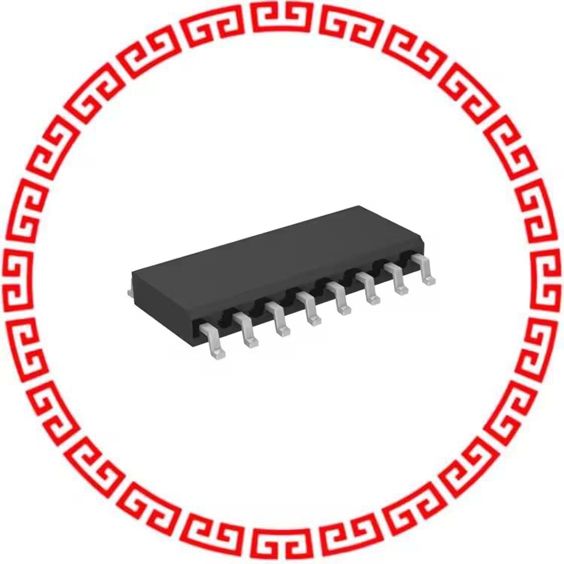 DG408DYZ-T IC MULTIPLEXER 8X1 16SOIC