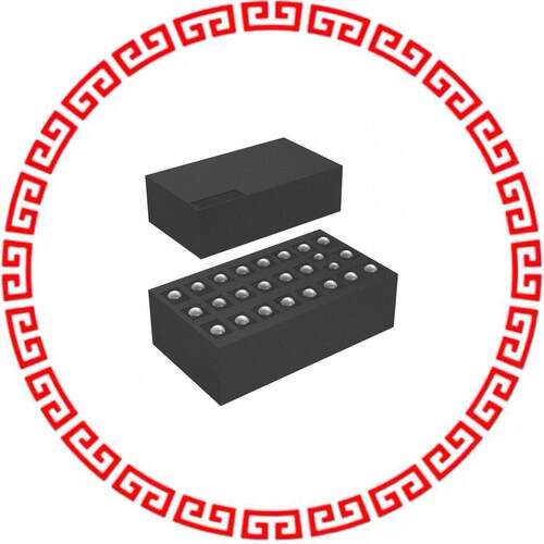R3910-CFAB-E1B IC DSP PREFIT RHYTHM R3910 SIP25