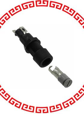 03453HS2H FUSE HLDR CART 250V 20A PNL MNT