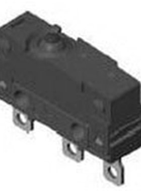 D2SW-P01D「Switch Snap Action N.O./N.C. SPDT Pin Plunger 」