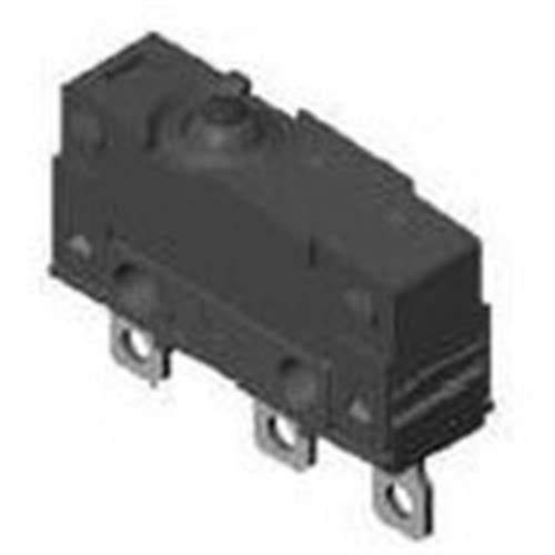 D2SW-P01D「Switch Snap Action N.O./N.C. SPDT Pin Plunger 」