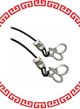 86553156LF CORD ATTACHING TO METAL CAPS