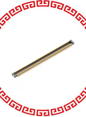 AXF6A0012A CONN FPC .35MM HDR 100POS SMD