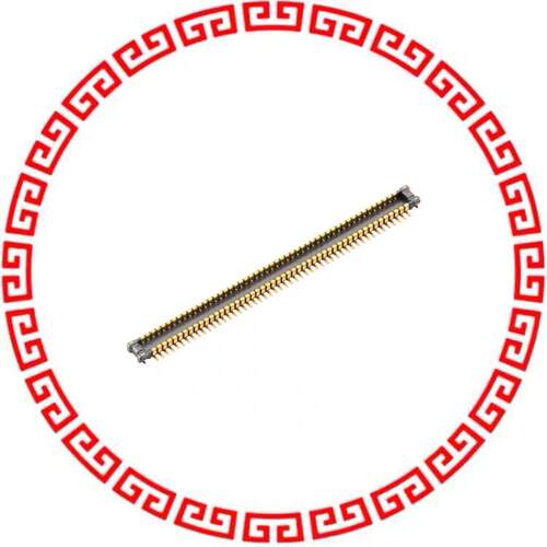 AXF6A0012A CONN FPC .35MM HDR 100POS SMD