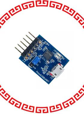 410-212 PMODUSBUART USB TO UART MODULE