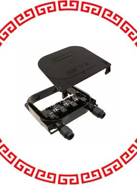 1740699-1 MODULE BOX ASSY SOLARLOK