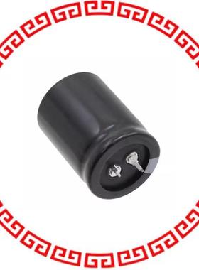 LGU2G331MELB CAP ALUM 330UF 20% 400V SNAP