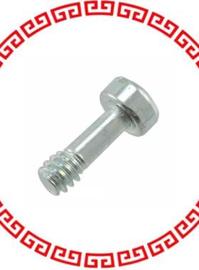 5746879-1 CONN HEAD SCREW HEAVY DUTY 4-40