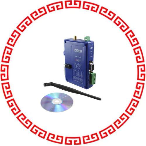 BB-ZP9D115RMLR-A INDUSTRIAL GRADE RADIO MODEMS