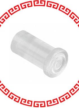 LMC_020_CTP LITEPIPE 2.5MM CLEAR TRANSP