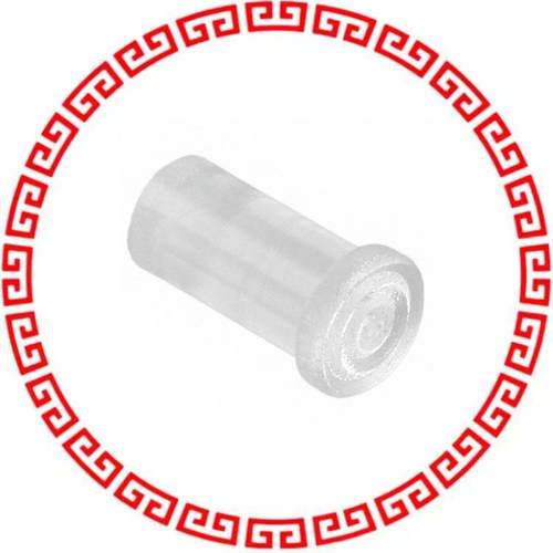 LMC_020_CTP LITEPIPE 2.5MM CLEAR TRANSP