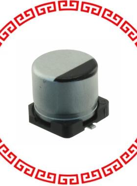 EEE-FT1H470AP CAP ALUM 47UF 20% 50V SMD