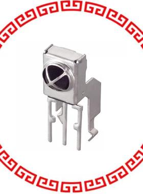 GP1UM282QK0F RECEIVER REMOT CTRL SIDE 36.7KHZ