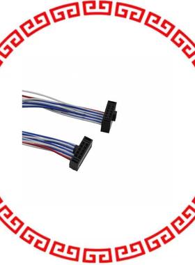 FFTP-05-D-08.77-01-N .050 X .050 C/L TWISTED PAI