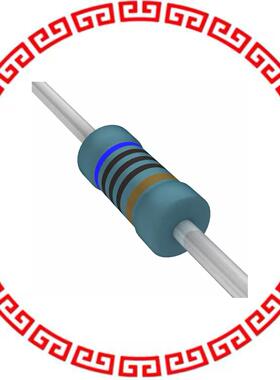 MRS25000C6000FCT00 RES 600 OHM 0.6W 1% AXIAL