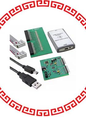 TLC59116FEVM-571 EVAL MODULE FOR TLC59116F-571