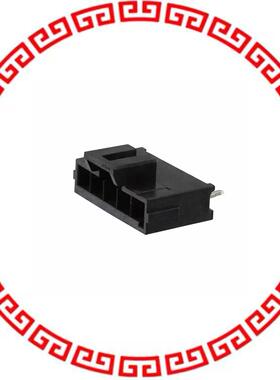 1722861205 ULTRAFIT VERT 15 AU PLATED BLK