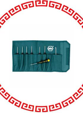 27899 ESD PREC TORX TOOLS 8PC IN POUCH