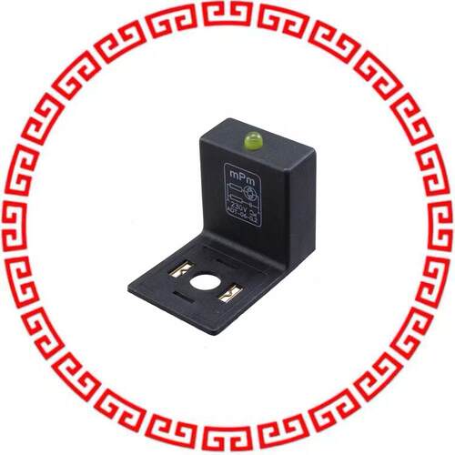 1210010234 ADT QUADR06 LEDG/RC 230V