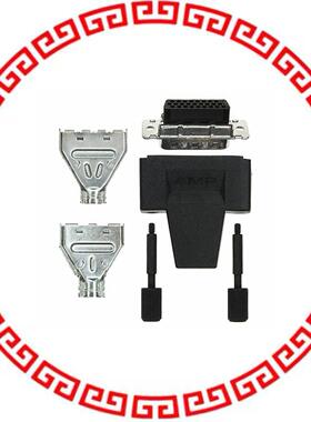 1658679-1 CONN D-SUB PLUG 26POS W/O CONT