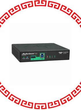 USB-T0S2-A01-X ADVISOR T3 USB 2.0 ANALYZER