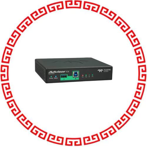 USB-T0S2-A01-X ADVISOR T3 USB 2.0 ANALYZER