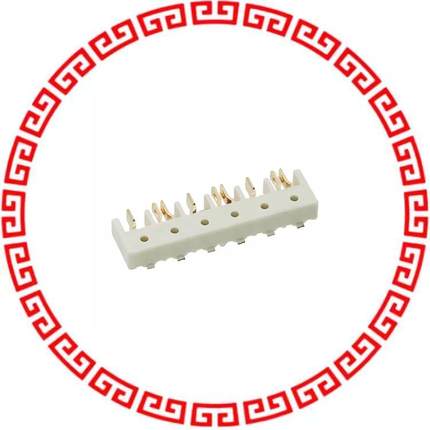 2213611-3 MINI HERM ASSY WITH POSTS - SELE
