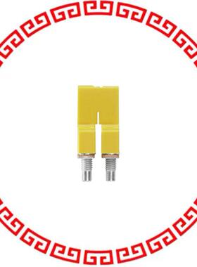 1051960000 JUMPER FOR WDU 4 2POS