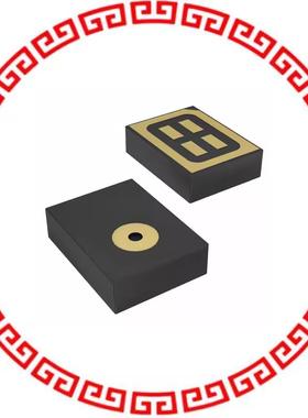 MP34DT04TR MEMS AUD MIC SENSOR OMNI 4HCLGA