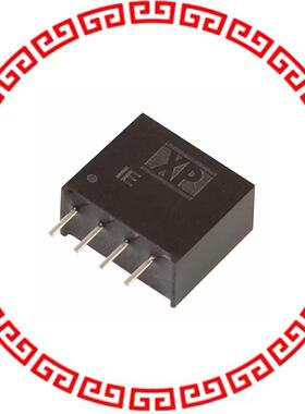 IE2424SH DC DC CONVERTER 24V 1W