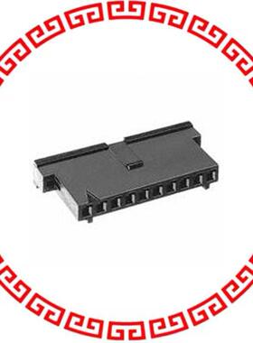 88859-2 CONN FFC RCPT HSG 8POS 2.54MM