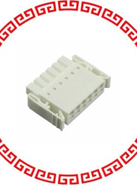 1709463 TERM BLOCK PLUG 6POS STR 2.5MM