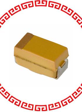 TPSA335K016R3500 CAP TANT 3.3UF 16V 10% 1206