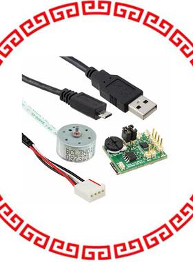 DRV10866EVM MODULE EVAL FOR DRV10866