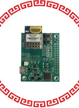 DWM1001-DEV DWM1001 BOARD-NO BATTERIES