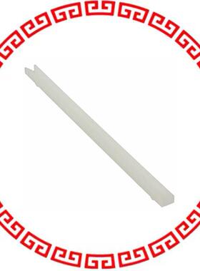 SDC-650 CARD GUIDE SNAP 6.5LX.075