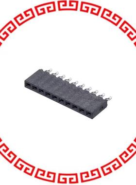 M20-7911042R CONN RCPT 2.54MM SMD 10POS