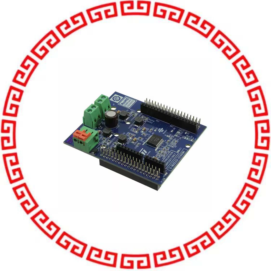 X-NUCLEO-CCA01M1 NUCLEO BOARD STA350BW AUDIO