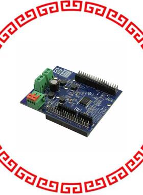 X-NUCLEO-CCA01M1 NUCLEO BOARD STA350BW AUDIO