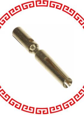 SC000044 CONTACT SOCKET 18-22AWG CRIMP