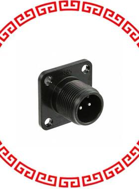 H/MS3102A10SL-4P(73) CONN RCPT MALE 2POS SOLDER CUP