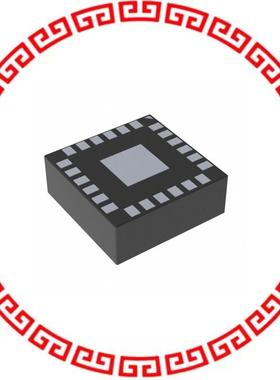 5P49V5933B000LTGI IC CLOCK GENERATOR 24LGA